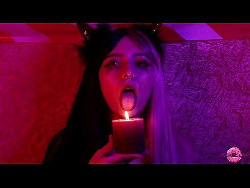 ❤️ মুখ পূর্ণতা সহ সেক্সি Succubus থেকে উত্সাহী Blowjob ❤❌ গুণমান পর্ণ