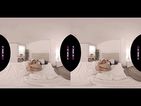 ❤️ PORNBCN VR দুই তরুণ লেসবিয়ান 4K 180 3D ভার্চুয়াল রিয়েলিটিতে জেগে উঠেছে জেনিভা বেলুচি ক্যাটরিনা মোরেনো ❤❌ গুণমান পর্ণ